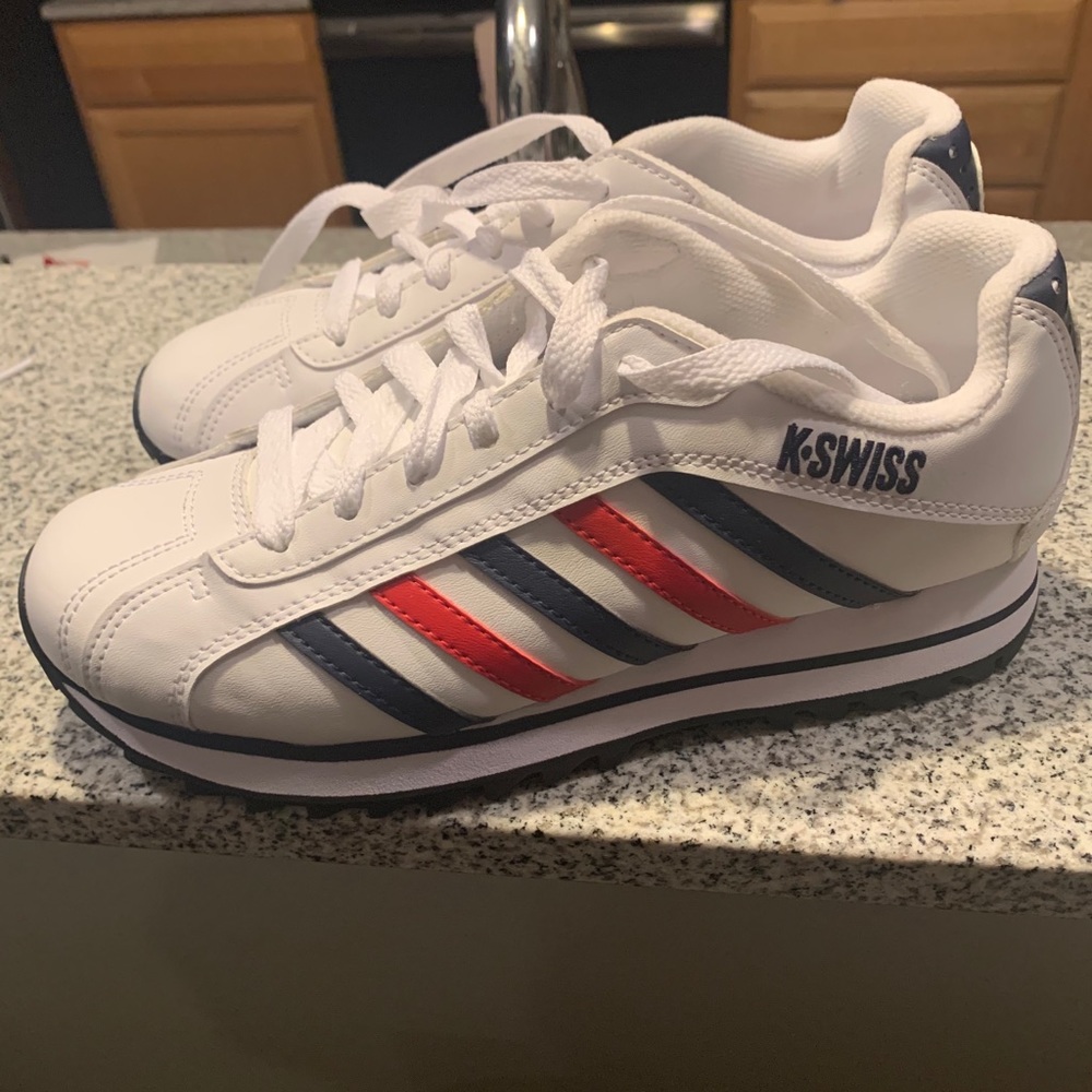Kswiss sneakers